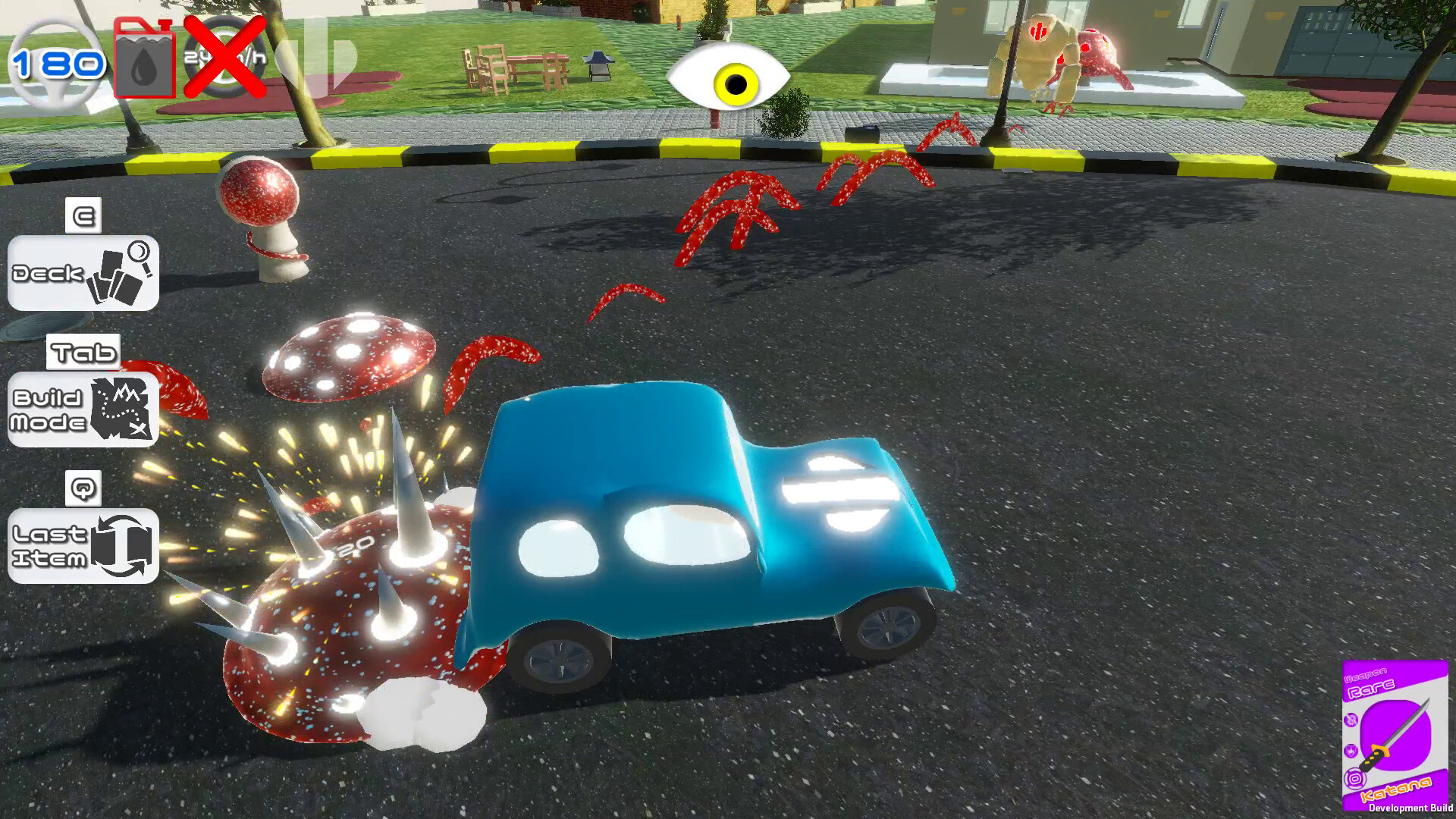 The Dreamers Foresight screenshot #13