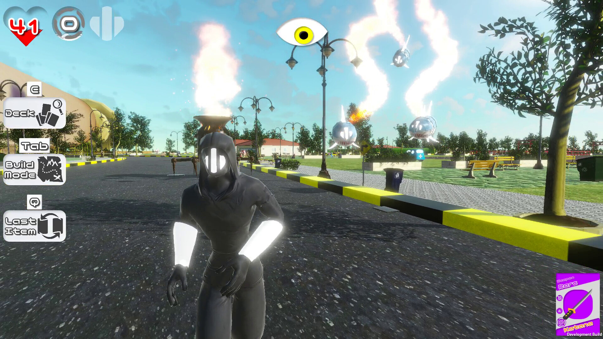 The Dreamers Foresight screenshot #12