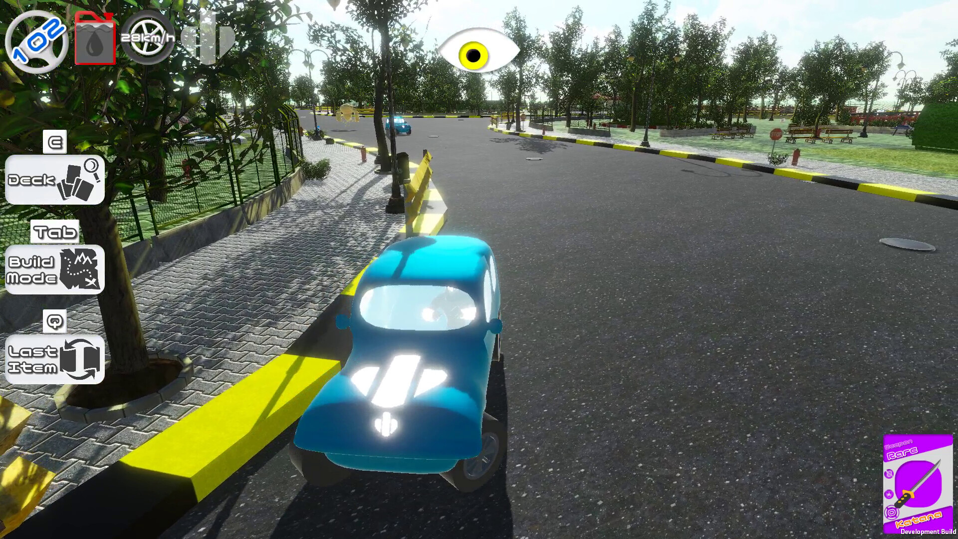 The Dreamers Foresight screenshot #15