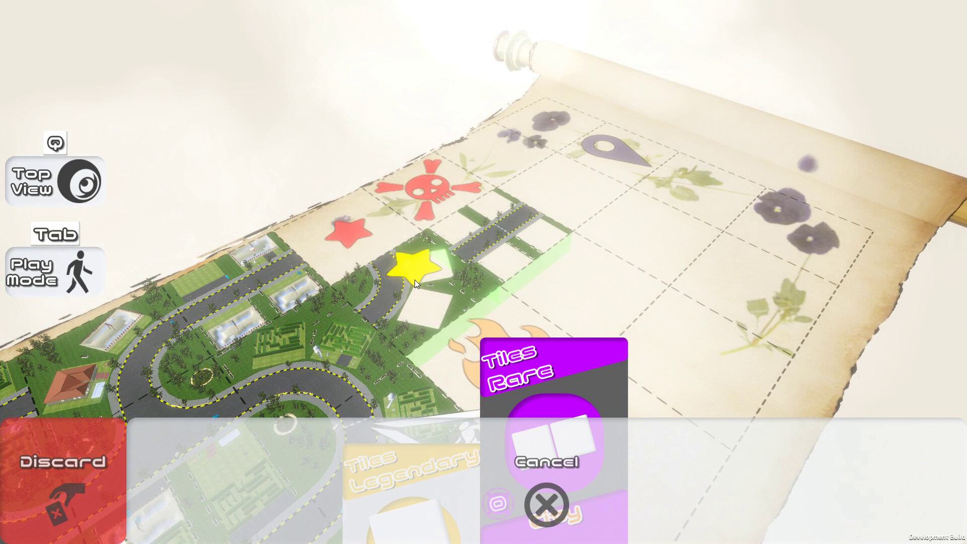 The Dreamers Foresight screenshot #23