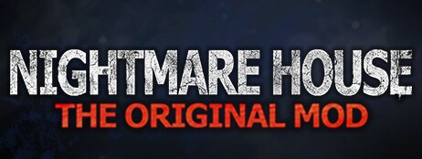 Nightmare House: The Original Mod cover art