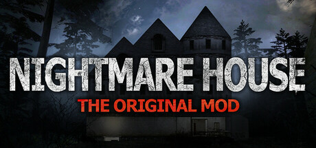 Nightmare House: The Original Mod Cheat Engine/CT