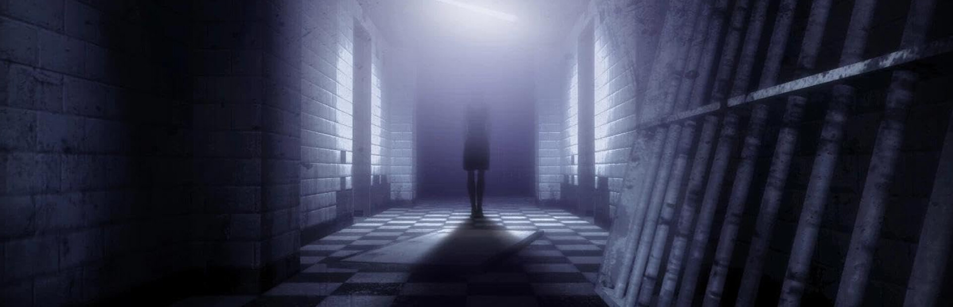 Nightmare House: The Original Mod