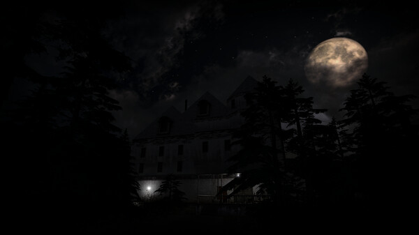 Nightmare House: The Original Mod screenshot 1