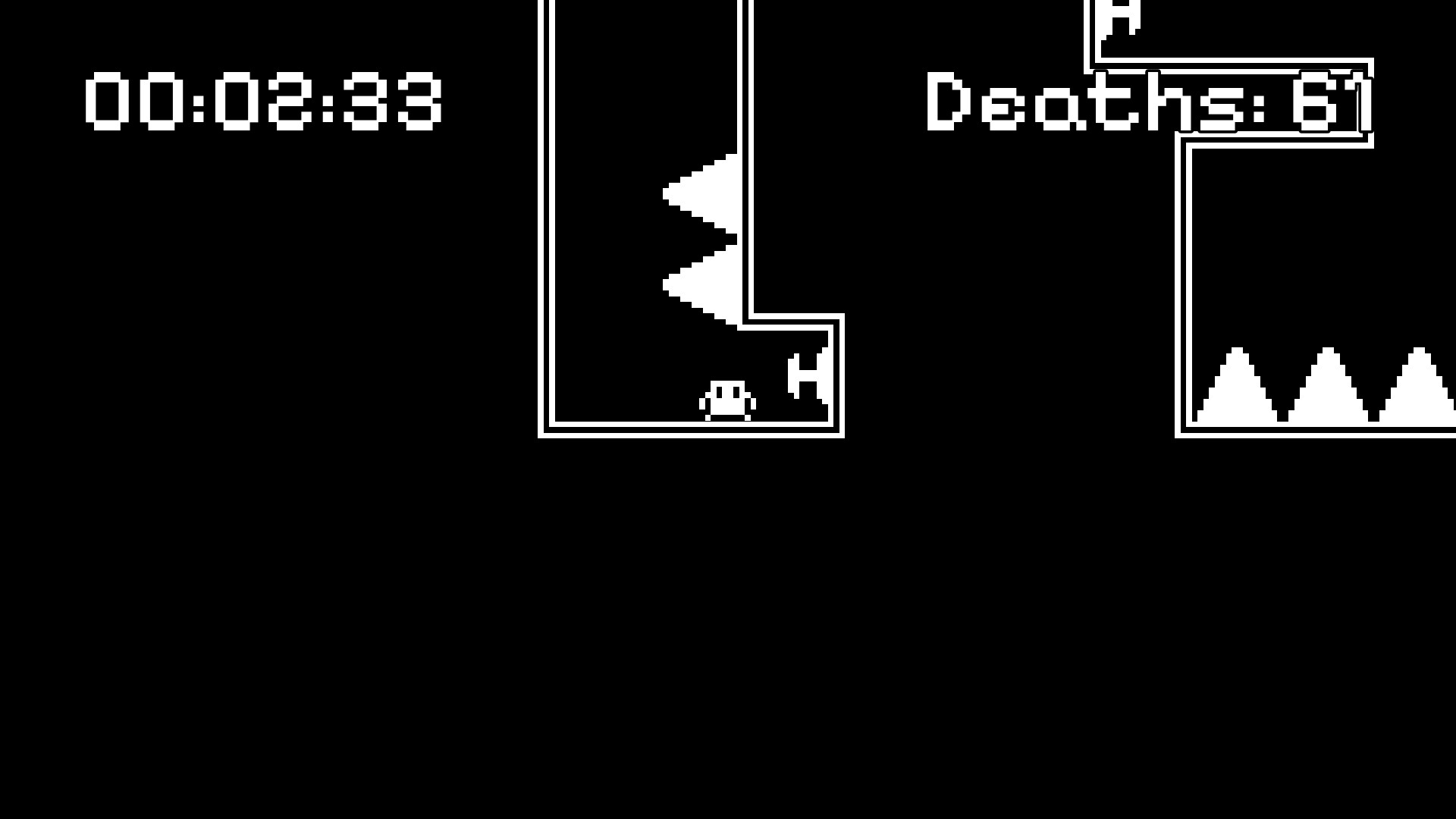 #4. No spikes, please! (Steam) 由: Cueva de Genios