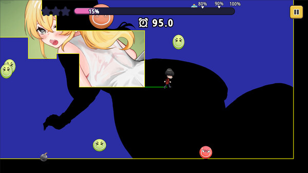 Sex Counselor game for windows Pc 1