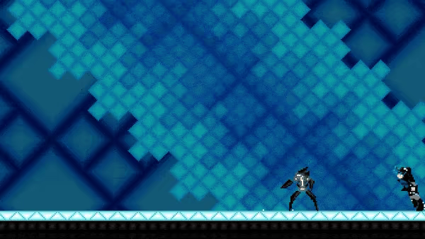 Project Evolve video 6