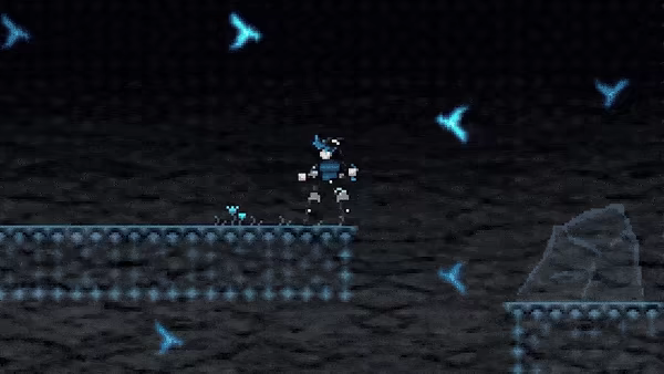Project Evolve video 2