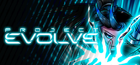 Project Evolve banner image