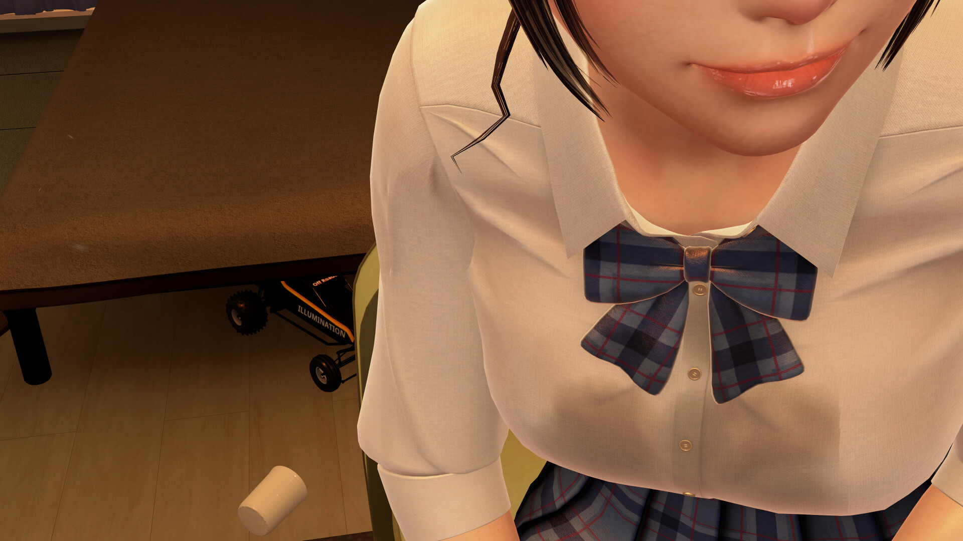 VRKanojo screenshot #6