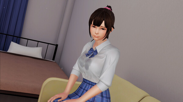 VR-Kanojo
