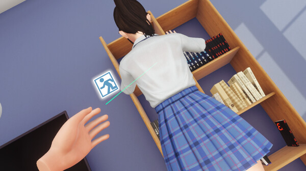 VR-Kanojo