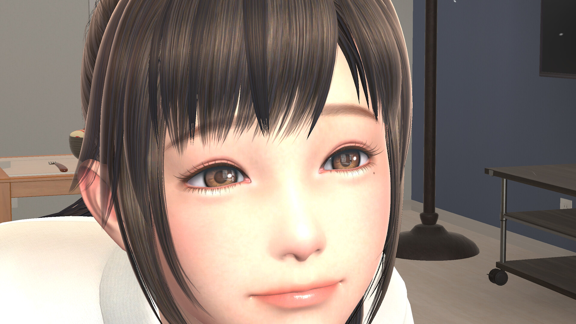 VR-Kanojo screenshot #1