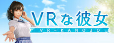 VR-Kanojo