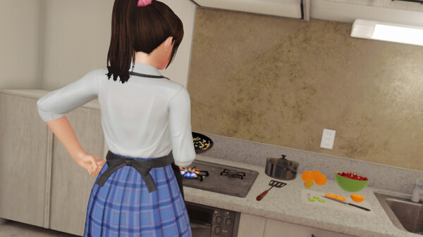 VR-Kanojo