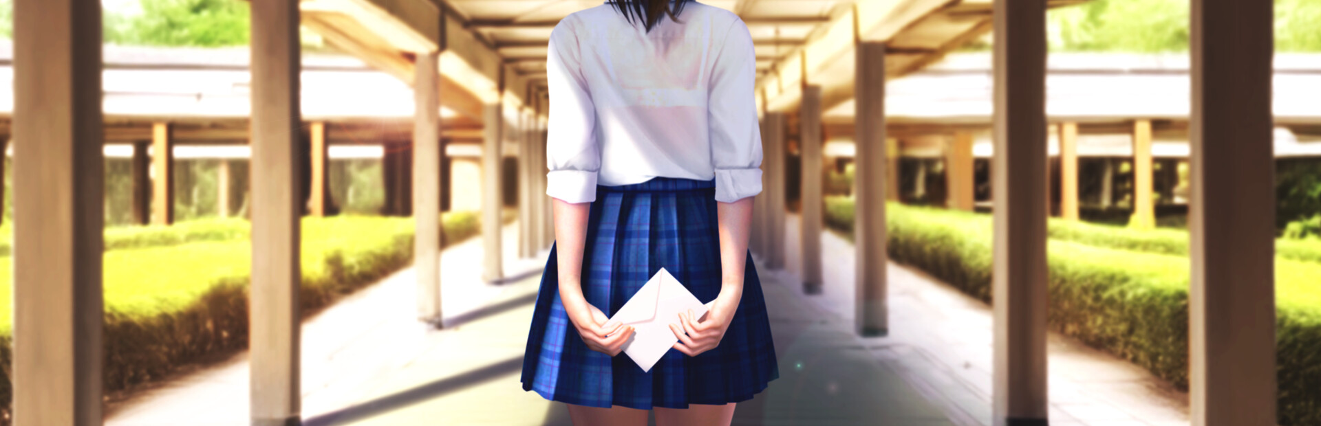 VR-Kanojo