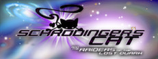 Schrodinger’s Cat And The Raiders Of The Lost Quark