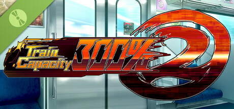 Train Capacity 300% 2 Demo