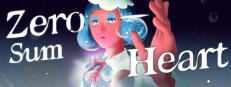 Zero-Sum Heart game cover
