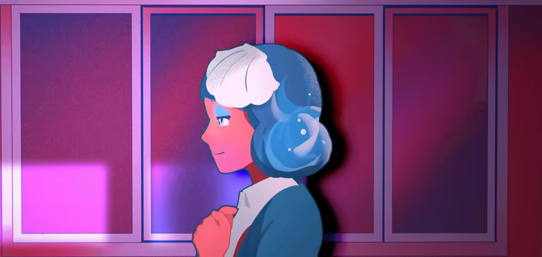 Zero-Sum Heart video 1