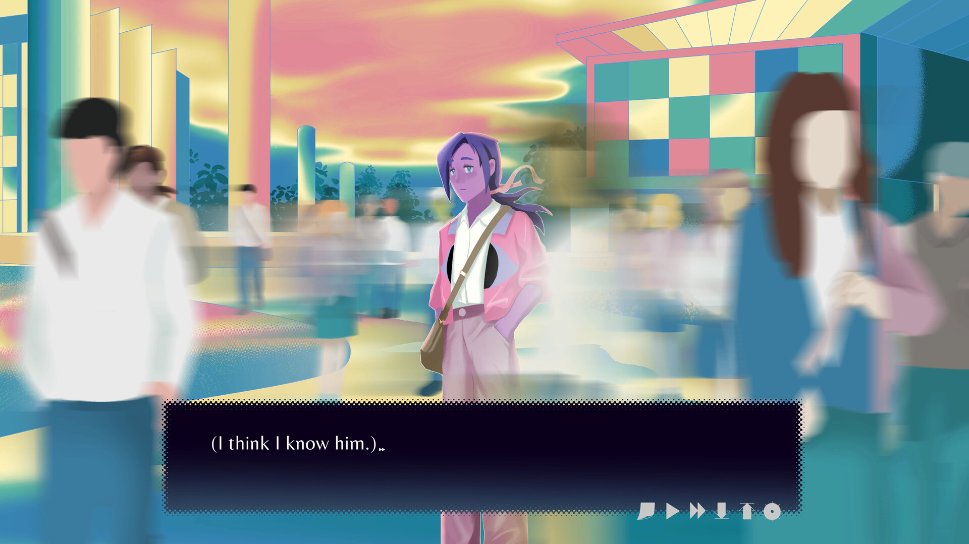 Zero-Sum Heart screenshot 8