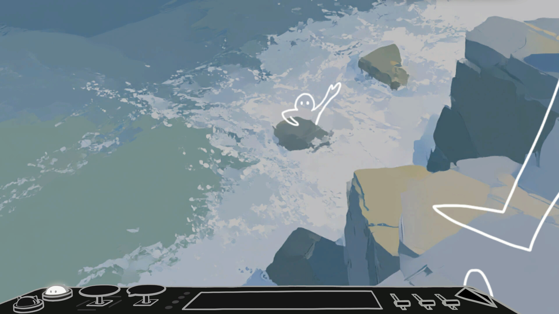 SiTAS: Somewhere in time and space screenshot 3