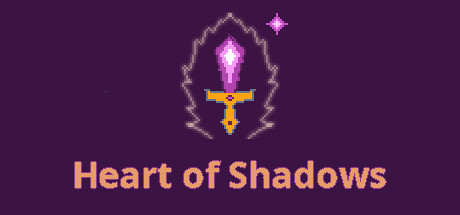 Heart of Shadows banner image