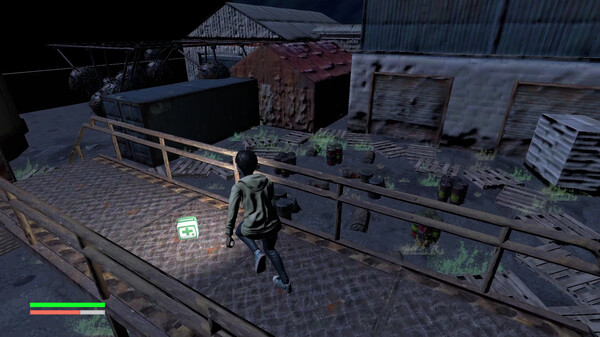 Neurose Neurones screenshot 6