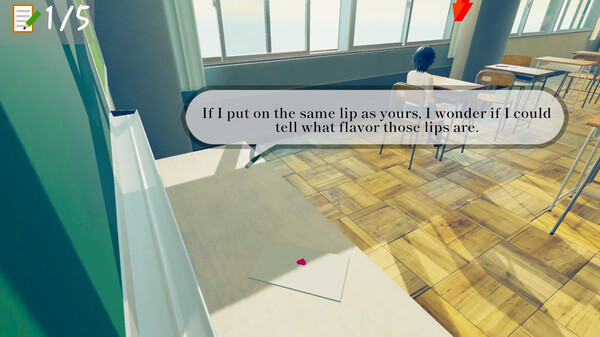 Love Letter screenshot 3