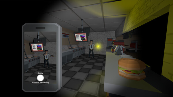Security Control Demo screenshot 4