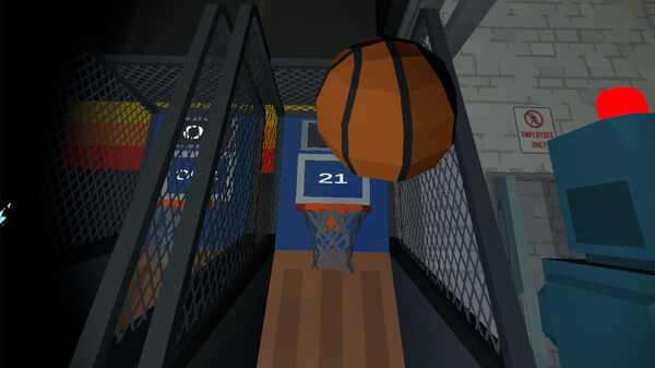 Security Control Demo screenshot 6