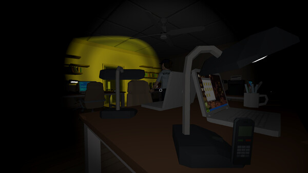 Security Control Demo screenshot 2