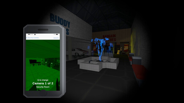 Security Control Demo screenshot 5