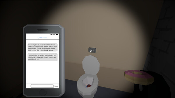 Security Control Demo screenshot 3