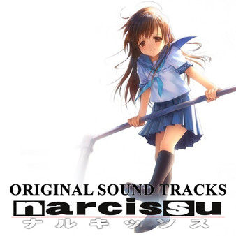 Screenshot z Narcissu Soundtrack