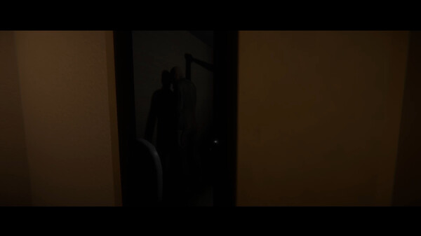 One Room Nightmare game for Linux 1