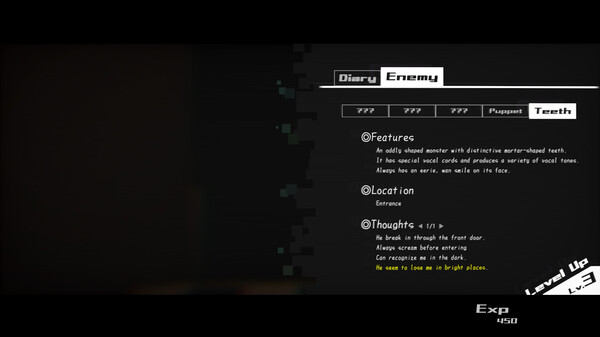 One Room Nightmare game for windows Pc 1