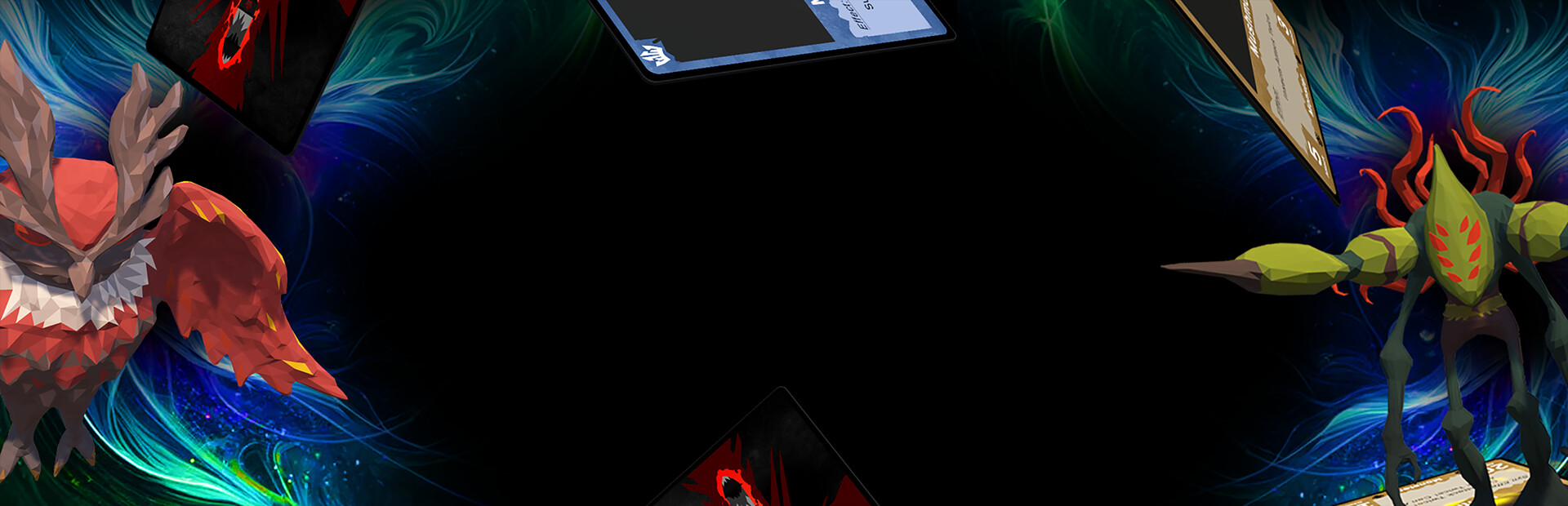 Card Summoner
