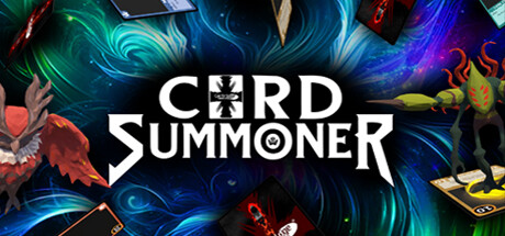 Card Summoner Cover Image