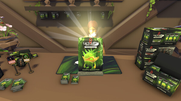 Card Summoner Screenshot