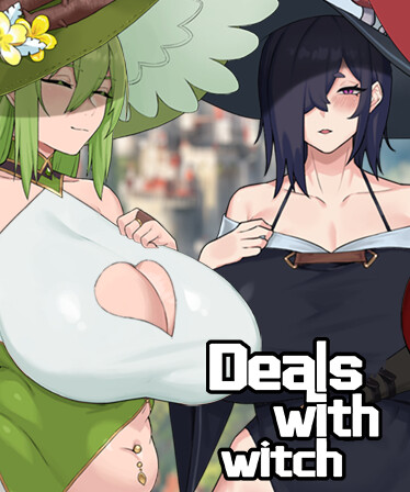 Deals With Witch