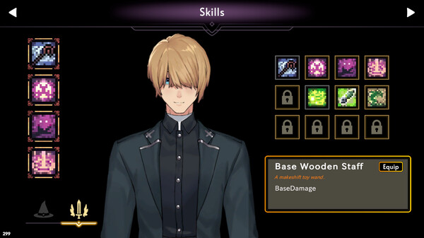 Deals With Witch game for windows Pc 1