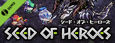 Seed of Heroes Demo Small Capsule Image