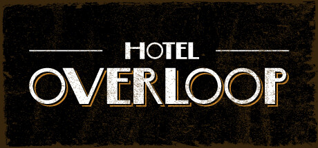 Hotel Overloop steam charts