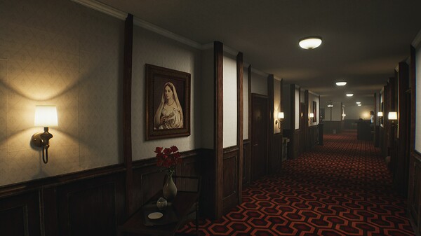 Hotel Overloop screenshot 6