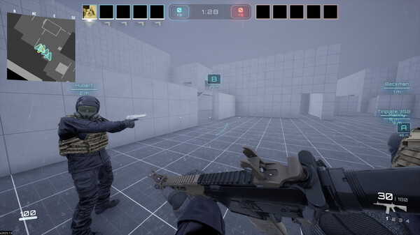 Collapse screenshot 2