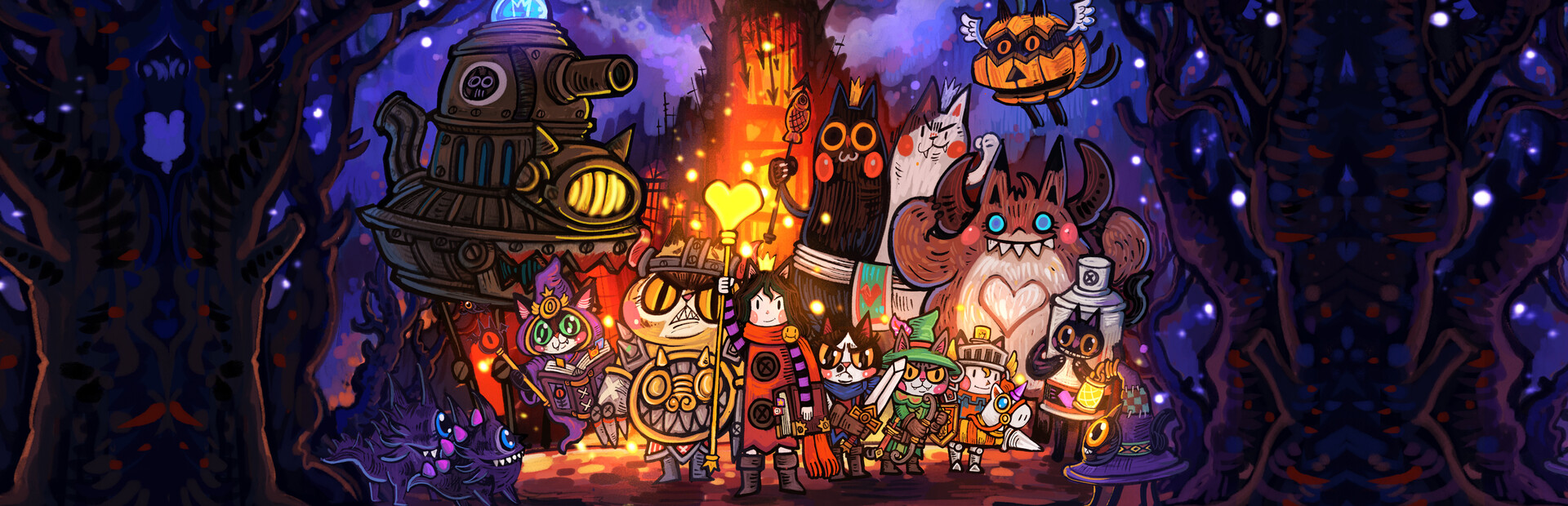 CARD QUEST