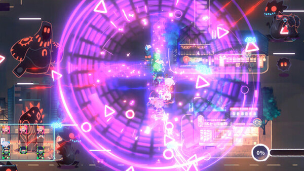 ReMix:Encore screenshot 4