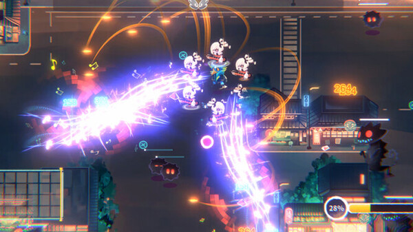 ReMix:Encore screenshot 5