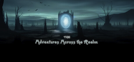 The Adventures Across the Realm BOOK ONE steam charts